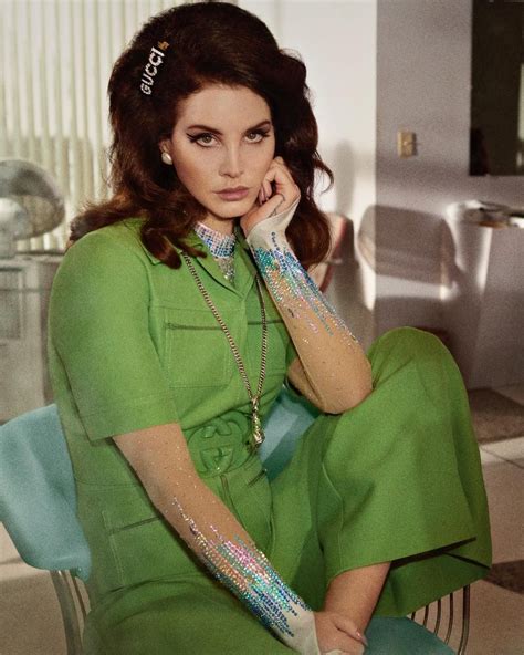 lana del rey gucci campaign|lana del rey gucci advert.